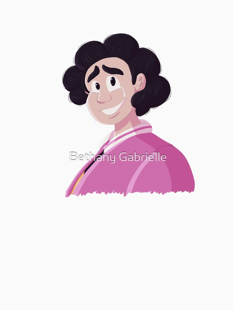 So Long, Steven by Bethany Gabrielle