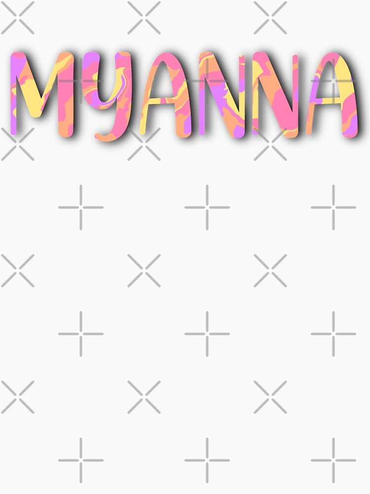 Myanna by dolphin1128