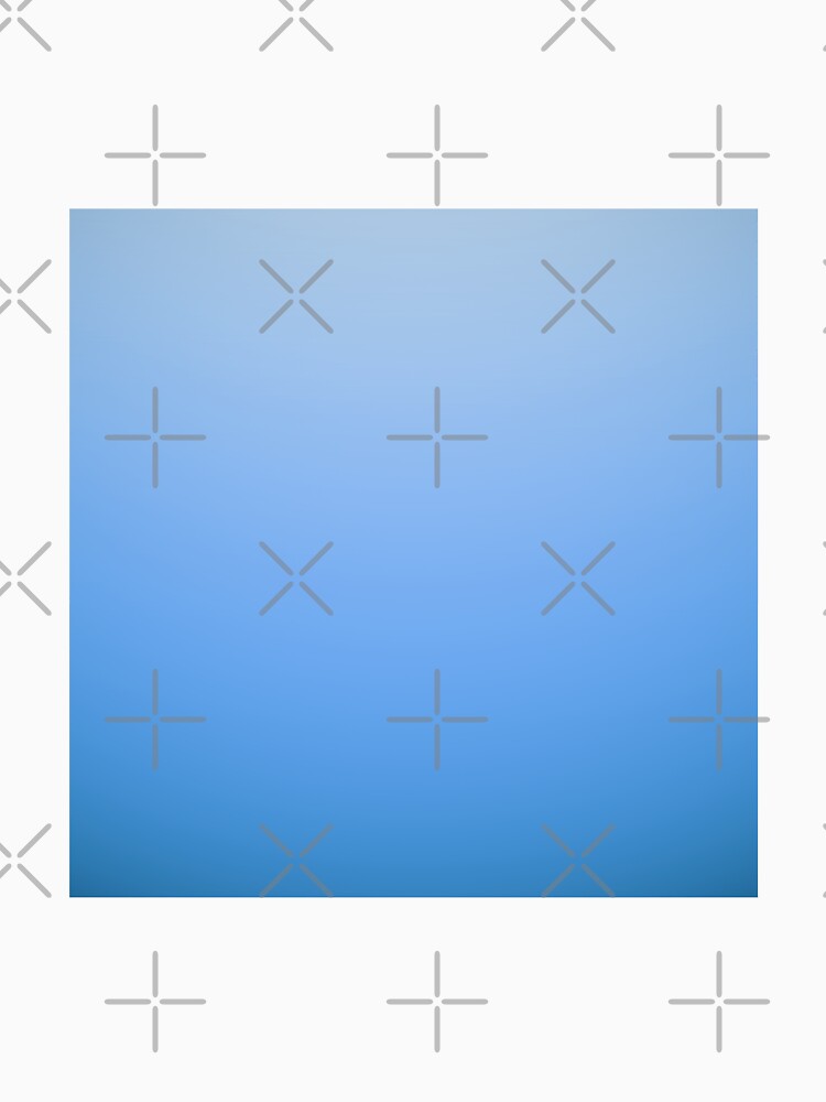 Elegant Soft Gradient Coloring - Summer Sky by NexusArts