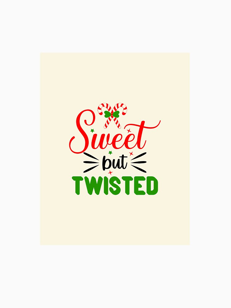 Funny Christmas Quote T-Shirt – Humor Holiday Tee by ridhifashion