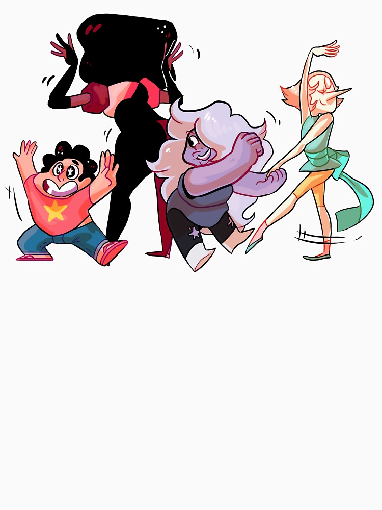 dancing by stevetwisp