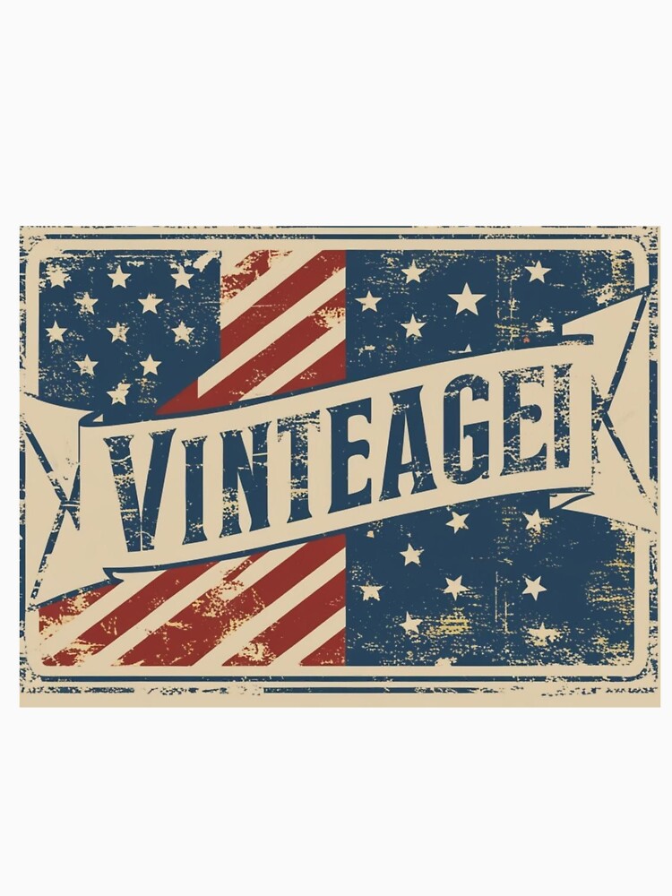 American Vintage by Izza Creations