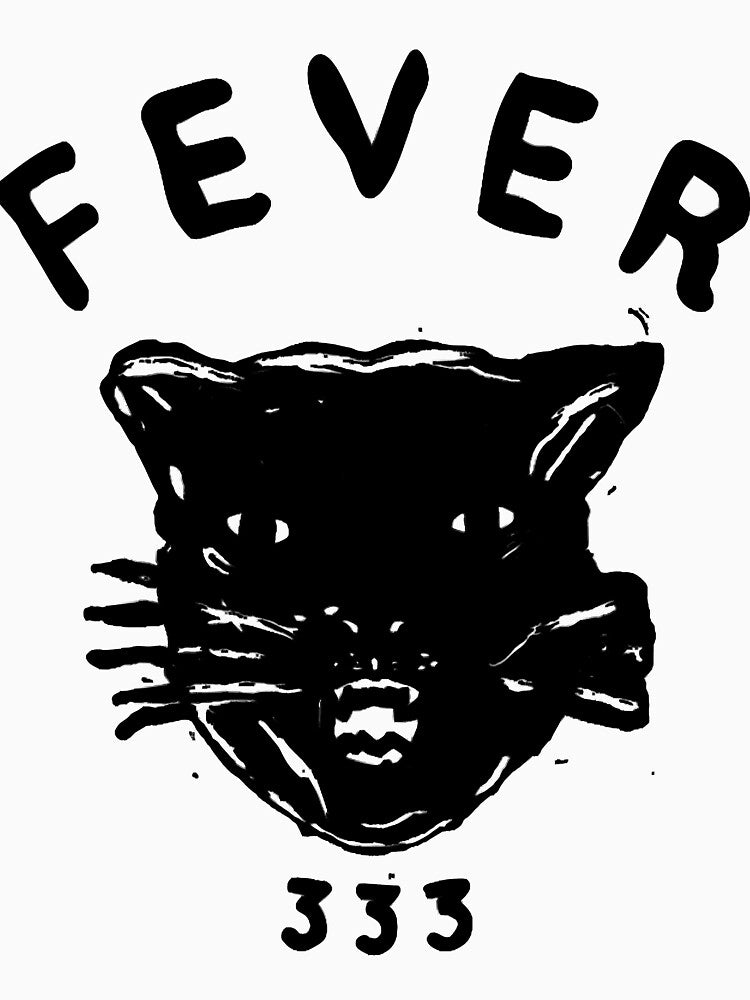 fever 333 by ChrGeorge