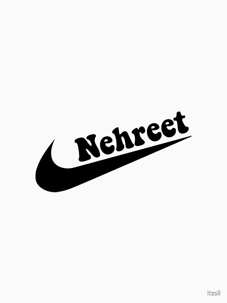 nehreet by itzsil
