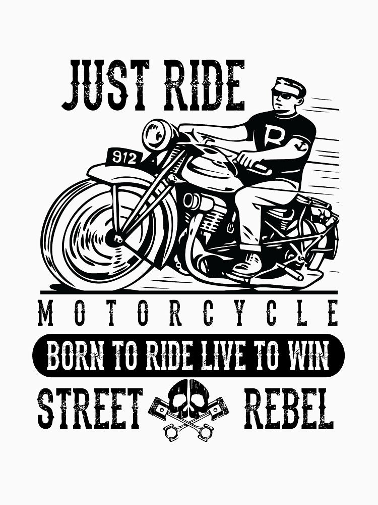 just ride by JaMatt1983