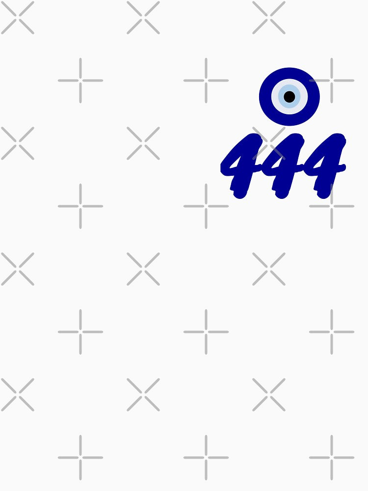 444 by Unmuted  Ether