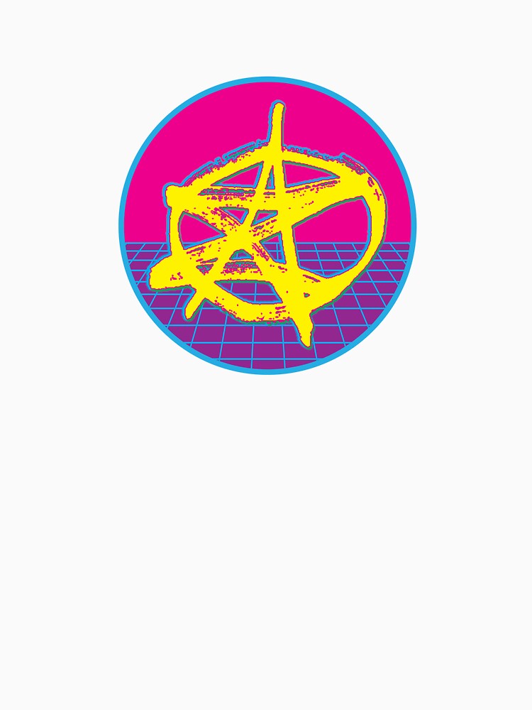 Retro Style Logo by azummo