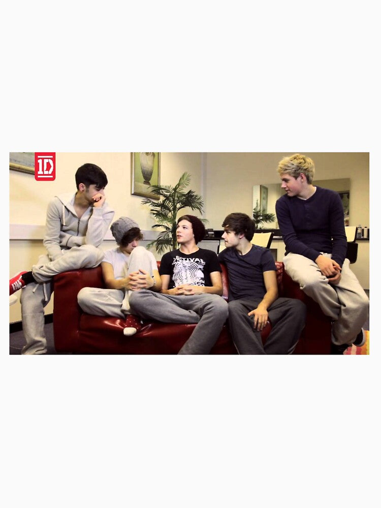 Video diaries by Kane´s