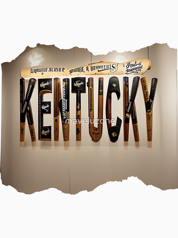 KENTUCKY 24 17 by maveluzone