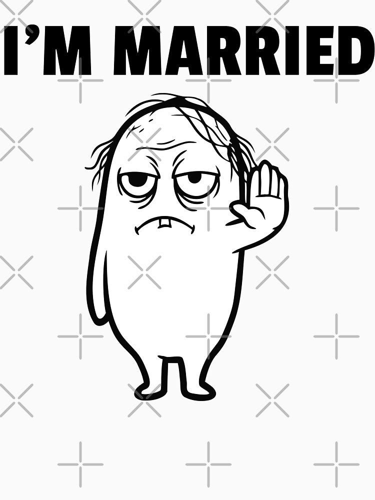 Felix I`M MARRIED by Nebso