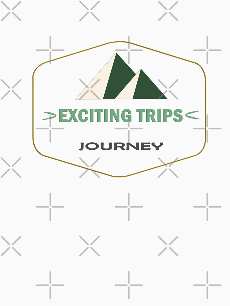 Journey. Exciting trips by Tarsalla