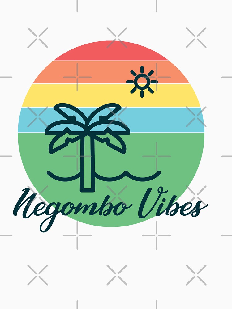 Negombo vibes by Looplk