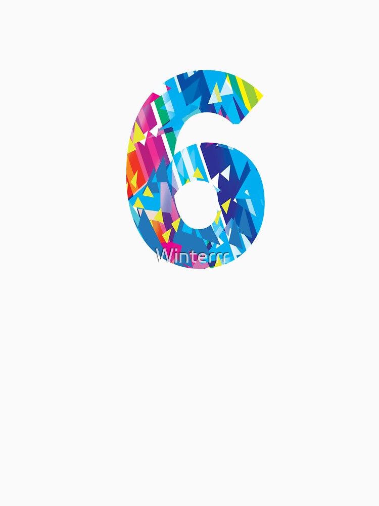Six by Winterrr