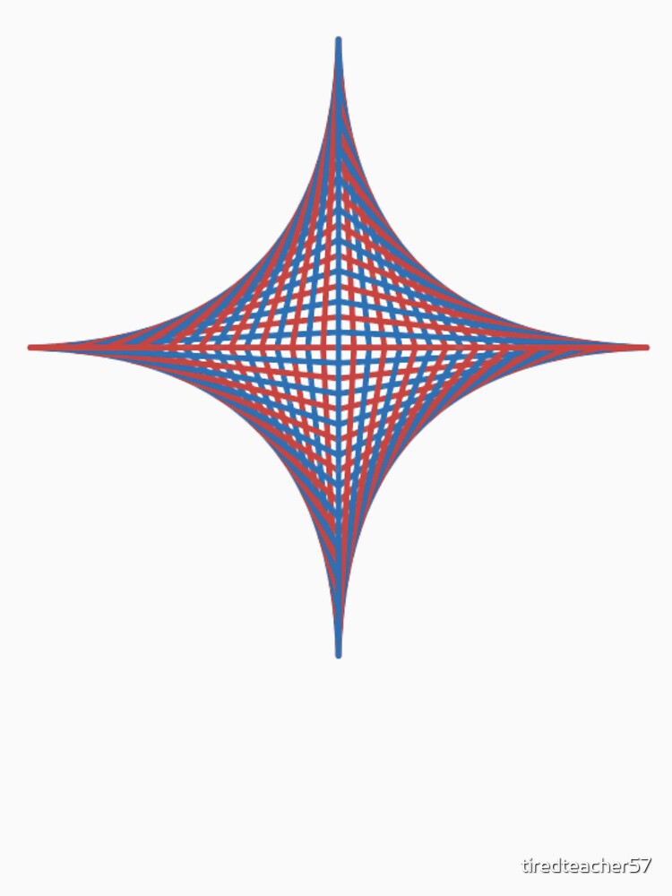 Parabolic Curve by tiredteacher57