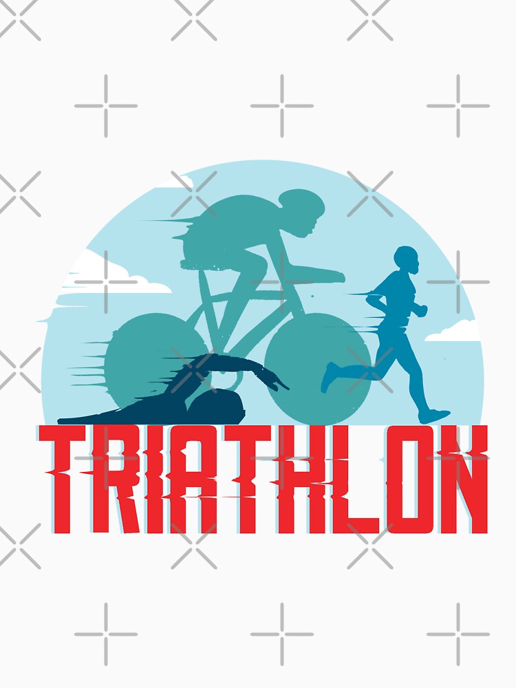 Triathlon by aliisik