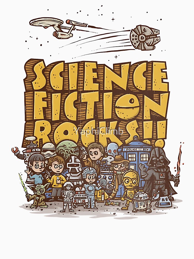 Science Coy by YaphiClimb