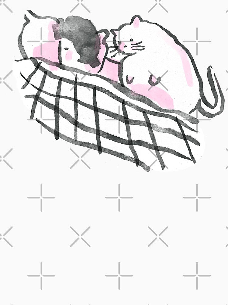 Cat person, Cat lover, Cat parent, Cats by tubeklon