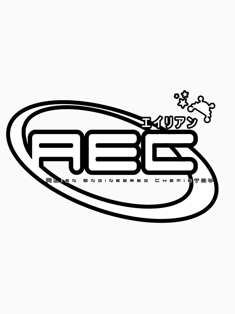 AEC Logo by Encryptedbrain