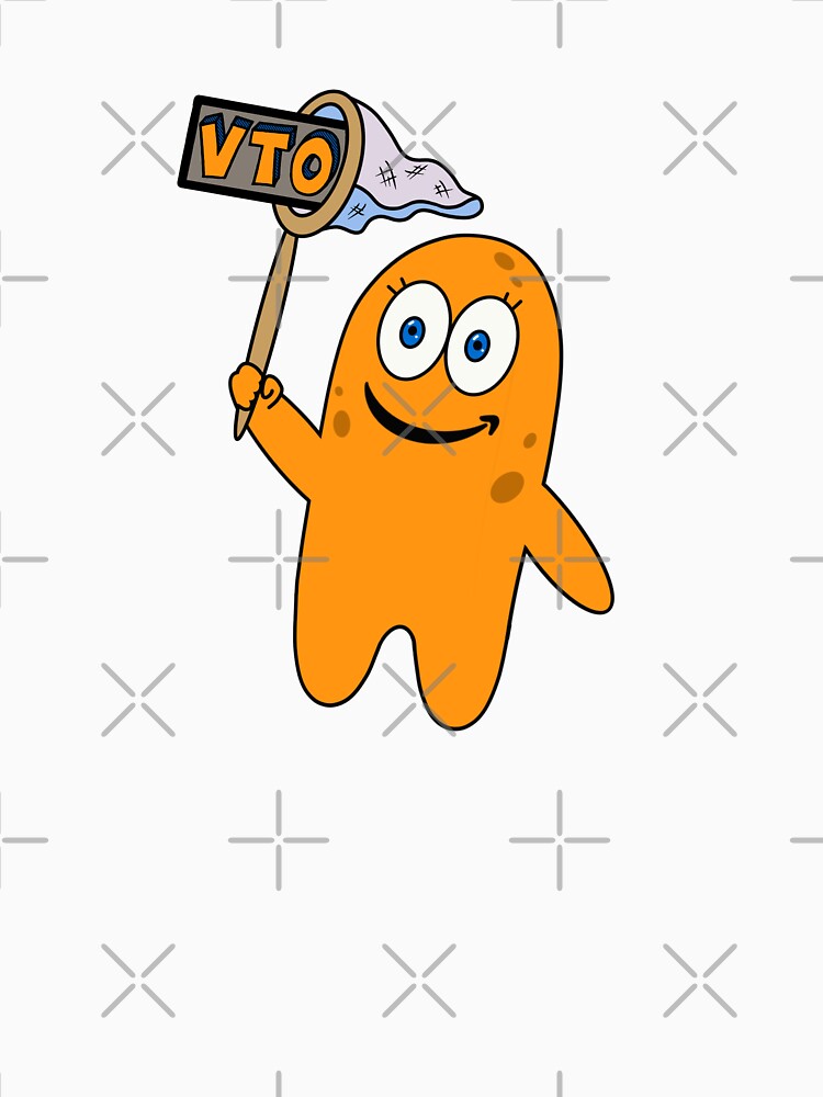 Funny Amazon Peccy Employee design by StudioNeely