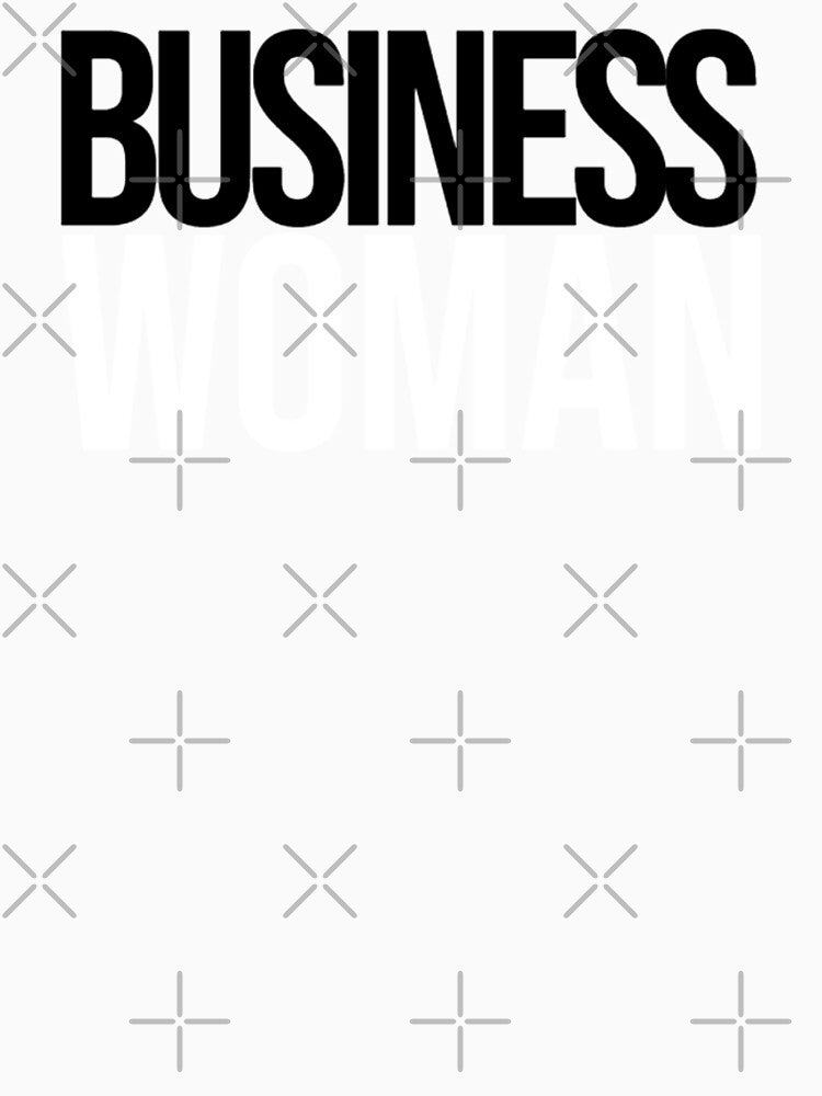 Business Woman by Monique Prince