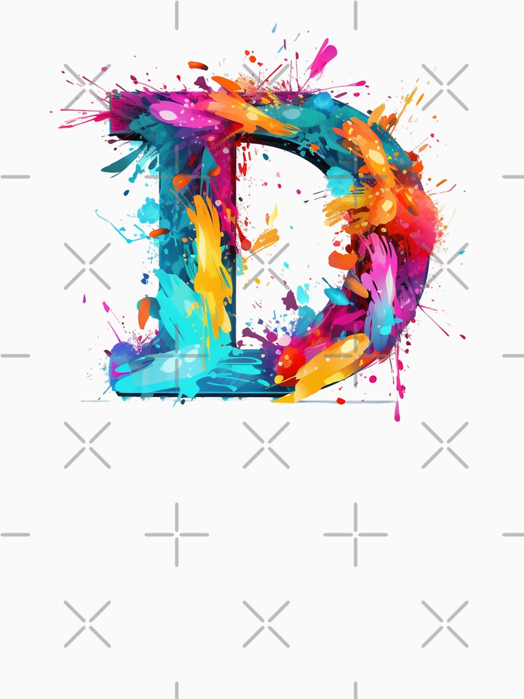 D by ZefirDesign