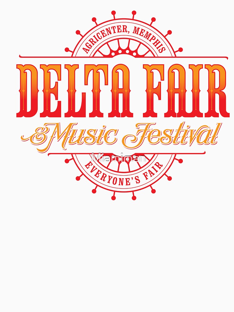 Delta Fair by Miamiman