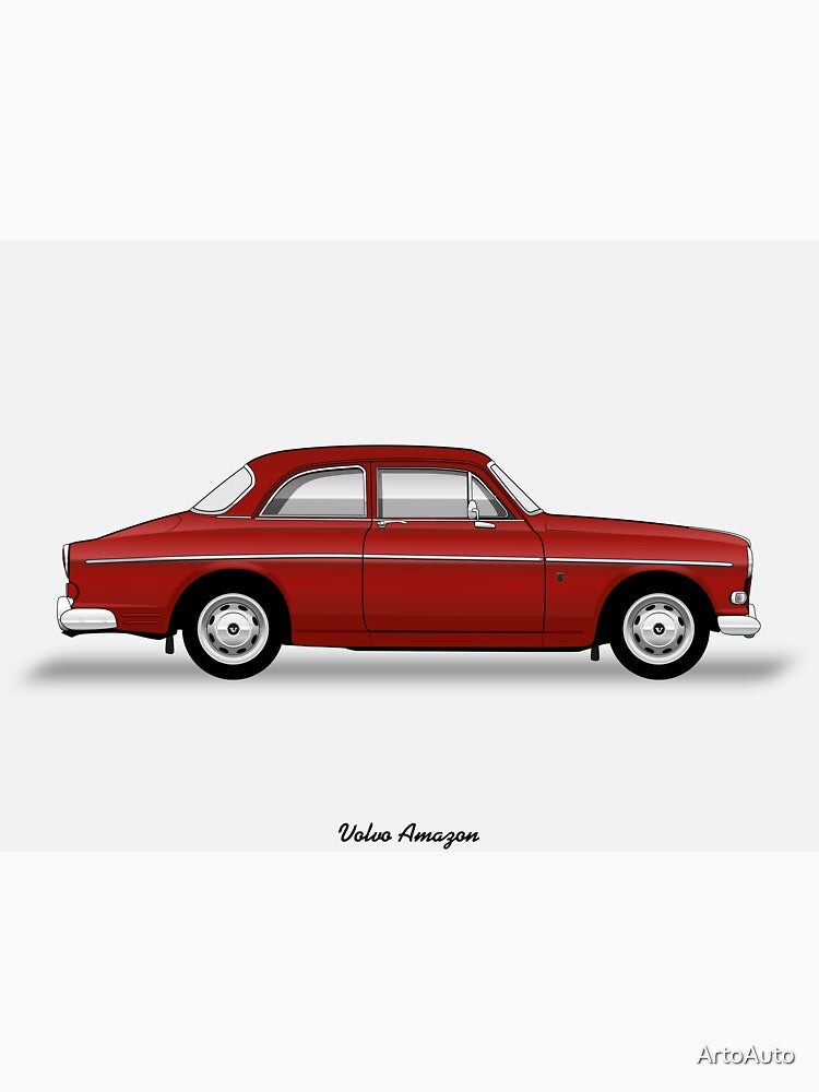 AMAZON by ArtoAuto