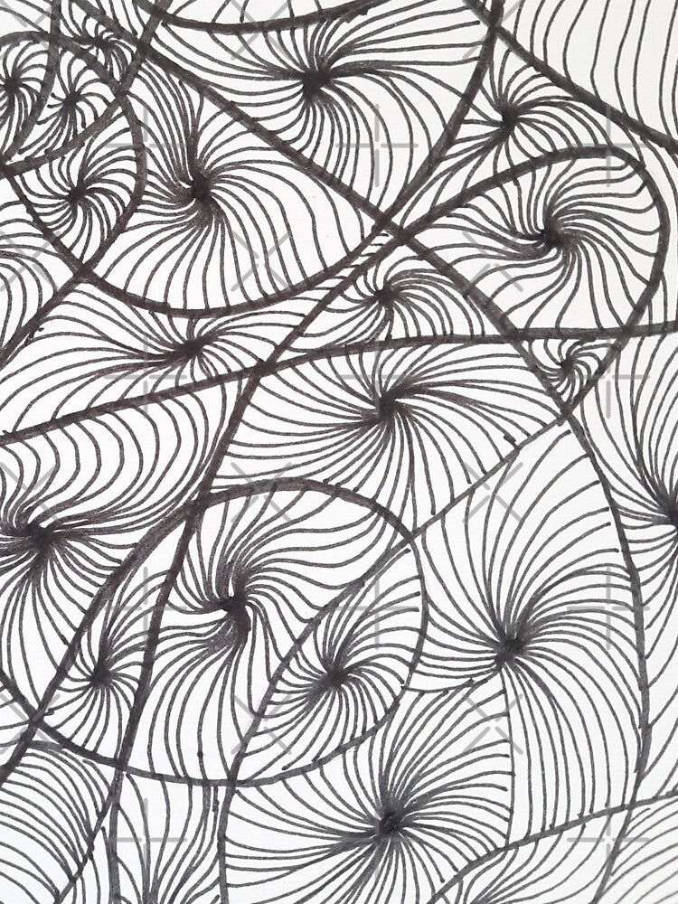 Minimalist Lineart by DiensDesign