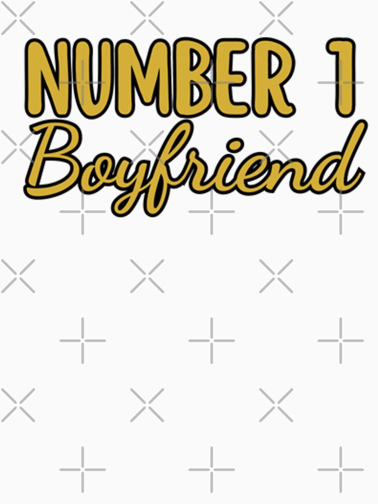 Number 1 Boyfriend (G) by DixieGirlStudio