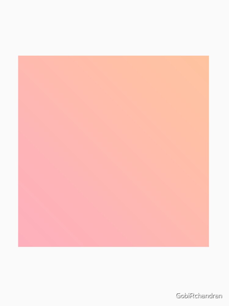 Rose Anna  Color Gradient by GobiRchandran