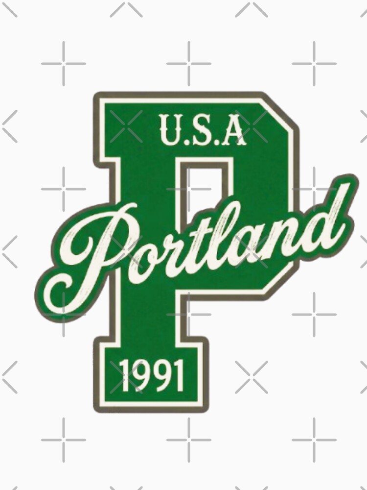 Portland by MIBdesign
