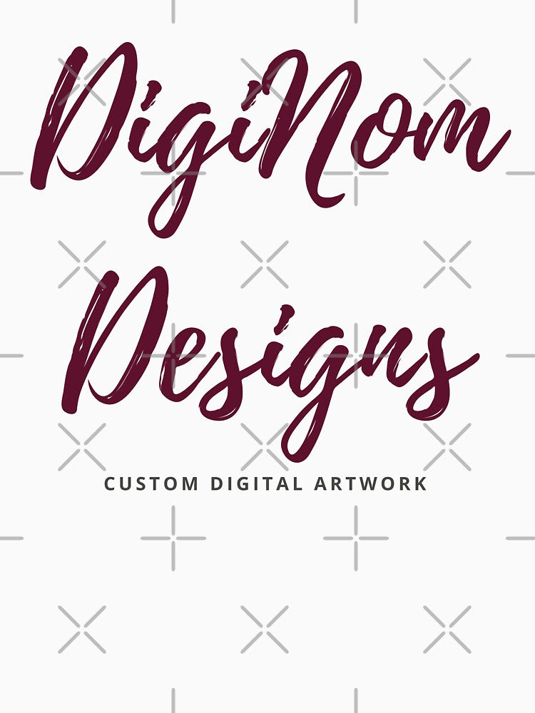 DigiNom Designs by diginomdesigns