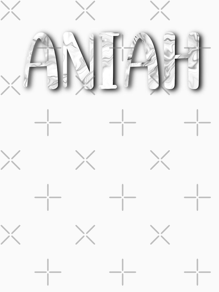 Aniah by dolphin1128