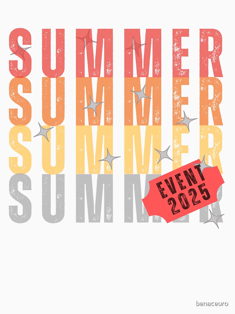 Summer Event 2025 by Azrou shop