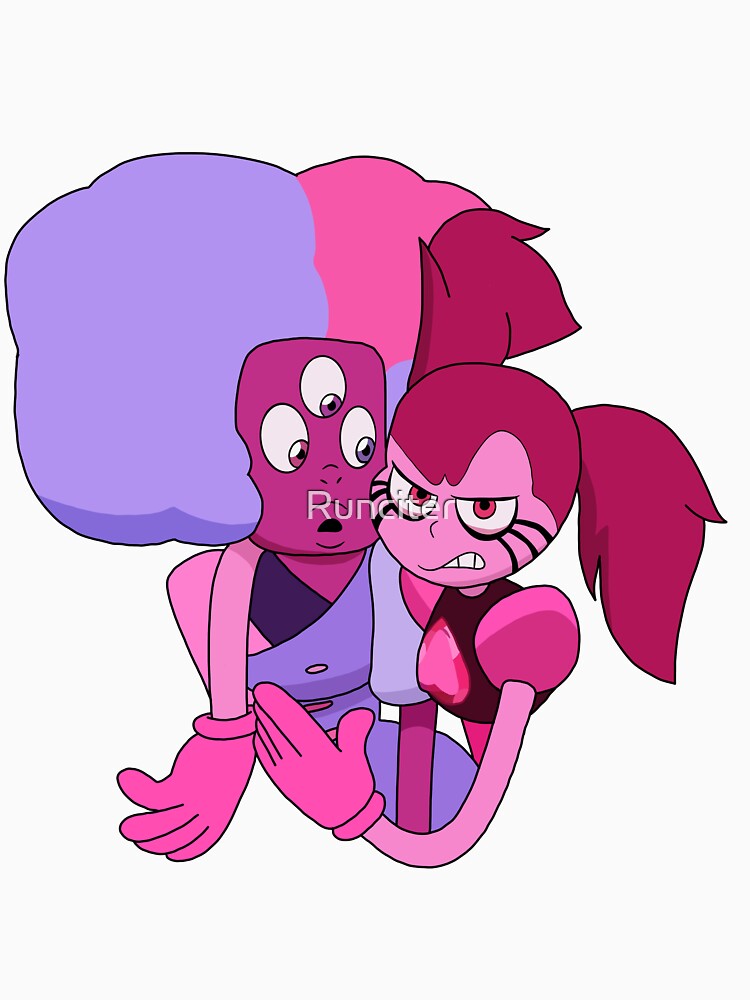 Stupid - Steven Universe by Runciter