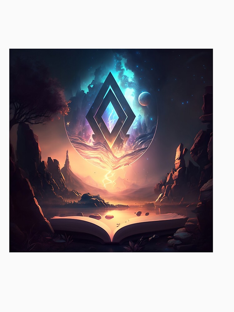Arcane Magic Book Collection | Version Two by EnzoZs