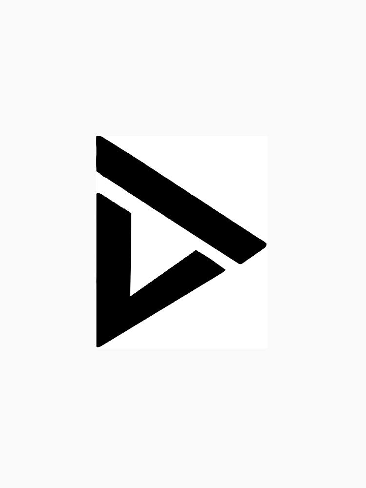 DV brand logo by vkevresan