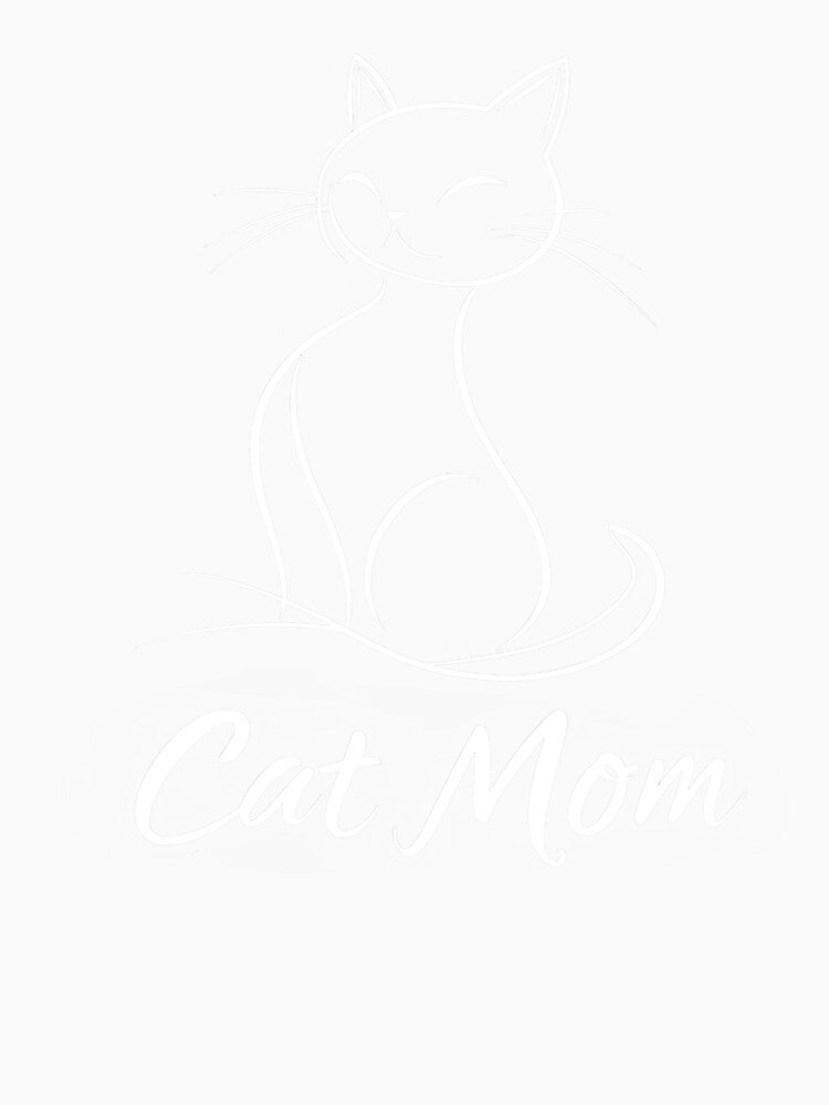 Cat Mom by dsa157