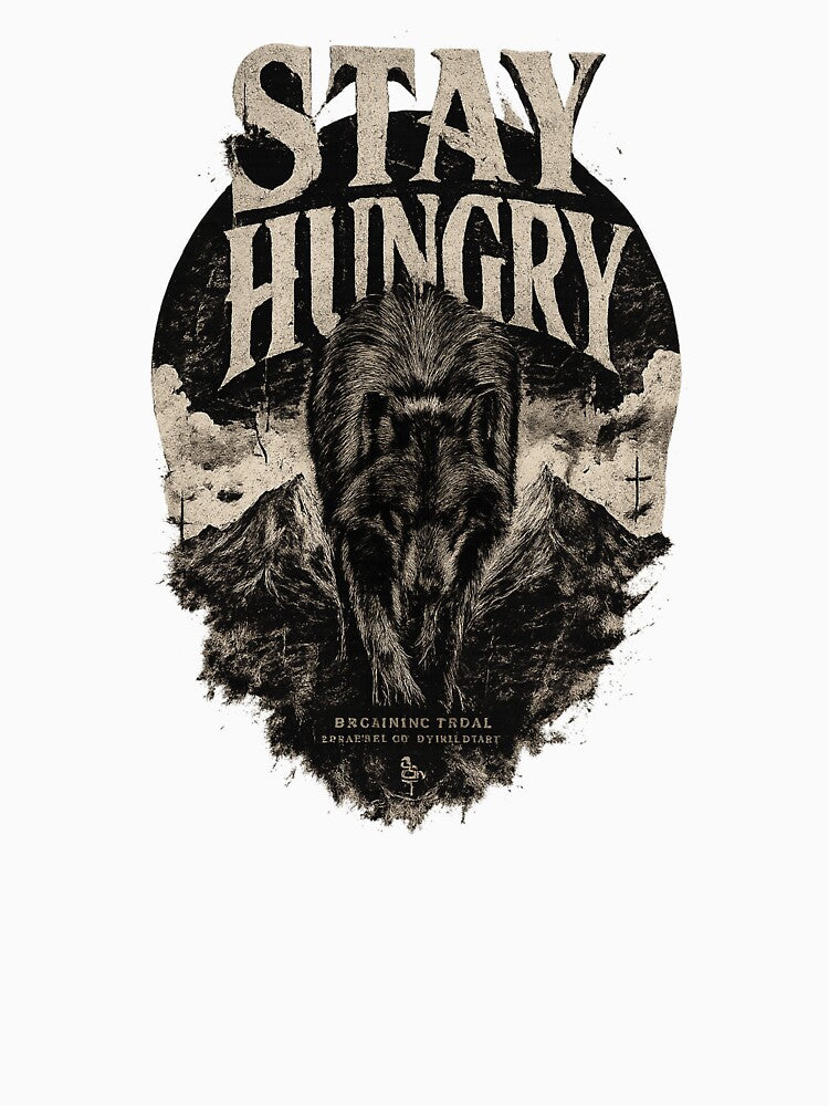 Modern Streetwear Graphic Design | Aesthetic Urban Fashion Artwork | Trendy Minimal & Vintage Style by Jatin verse