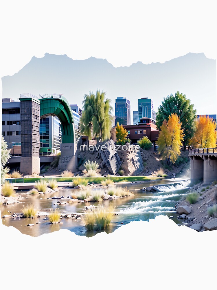 IDAHO 24 7 by maveluzone
