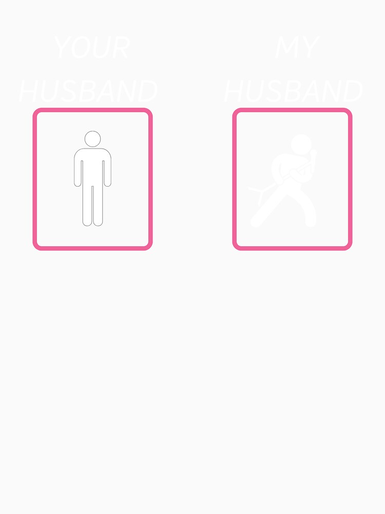 Your Husband My Husband Singer by HBVinyls