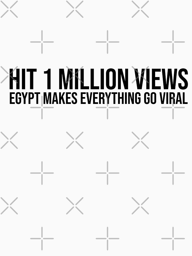 1 Million Views Shot in Egypt by Egypt Karoft Tours