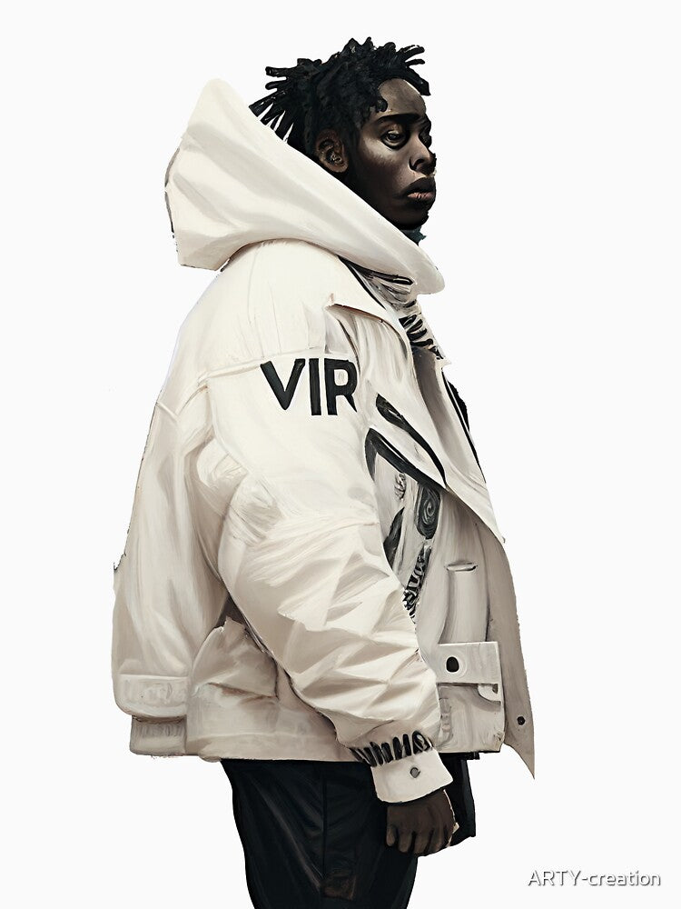 STREET-WEAR  ART by ARTY-creation