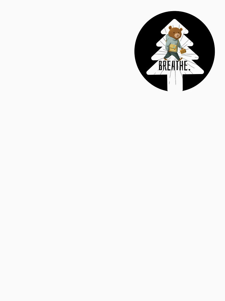 Breathe Logo by BreatheClothing