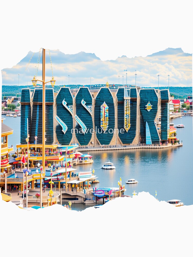 MISSOURI 24 11 by maveluzone