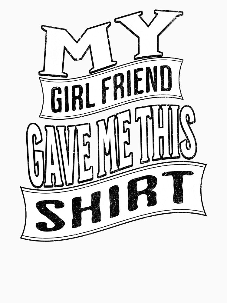 My girl friend gave me this by CeliaZnx
