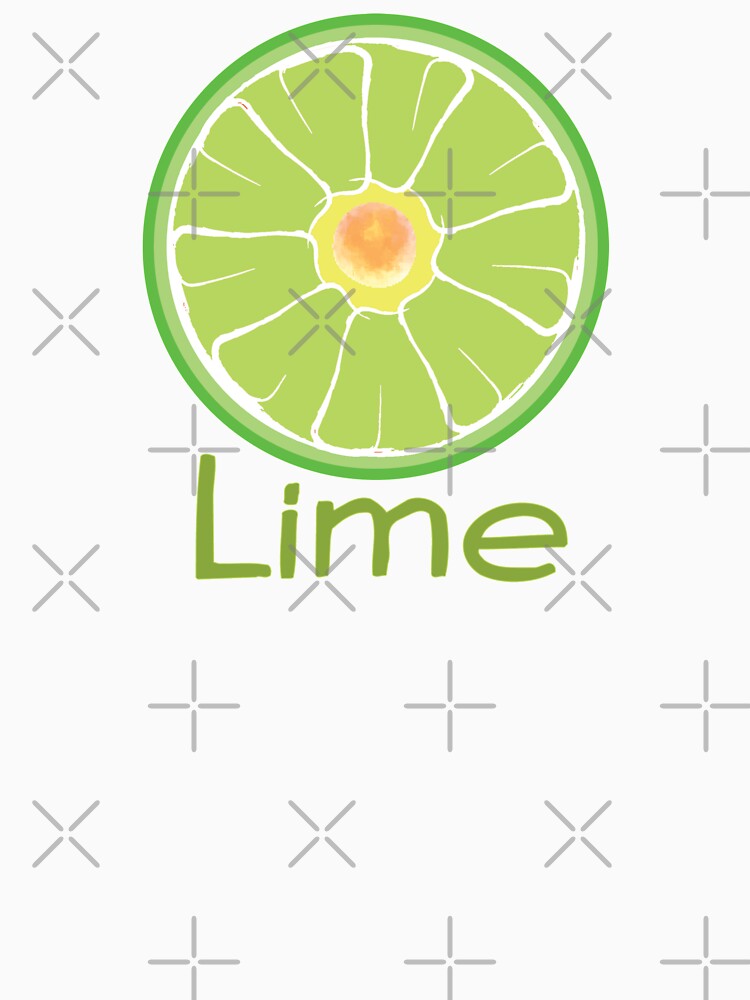 Lime by Looplk
