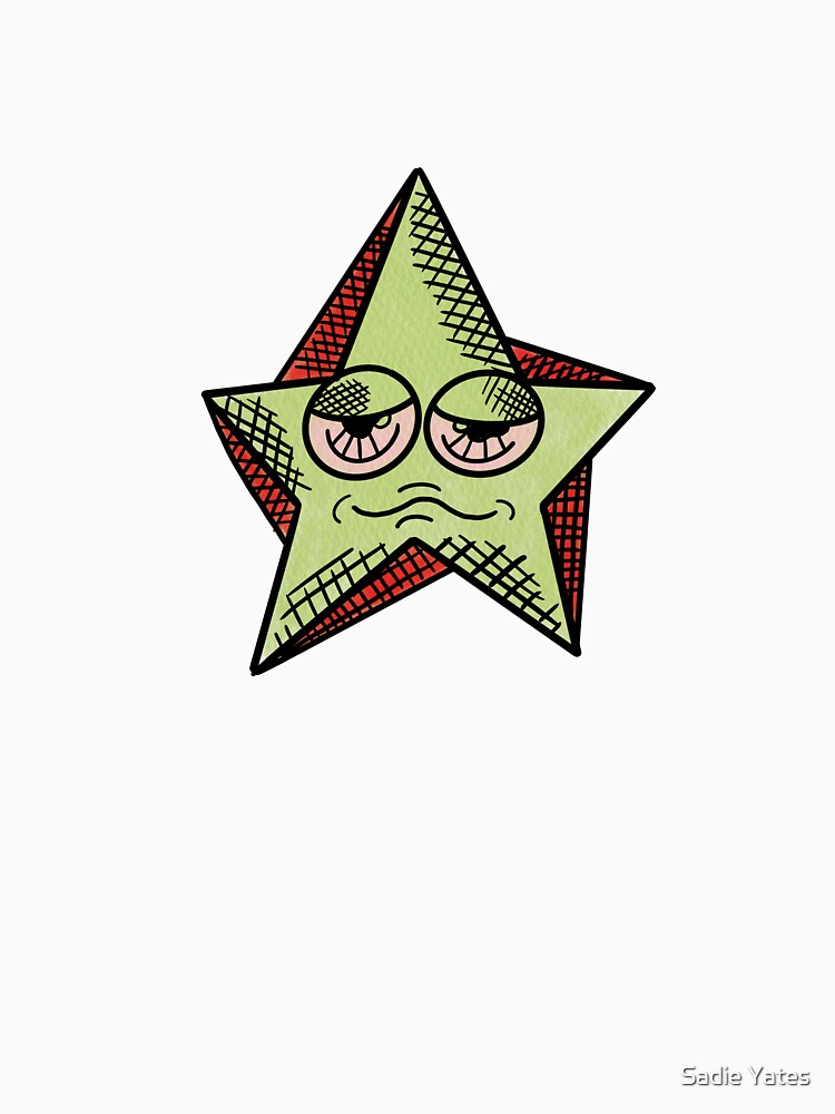 Y2K Star Trip by Sadie Yates