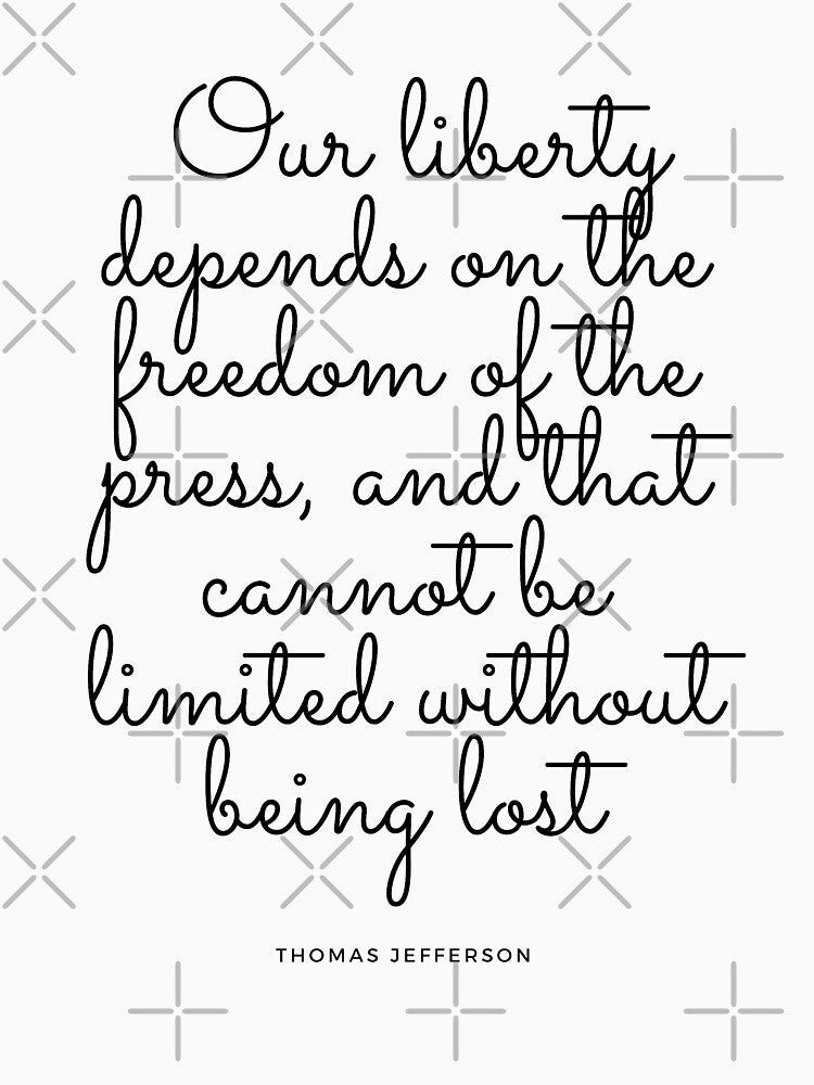 Our Liberty by FunkyTowns