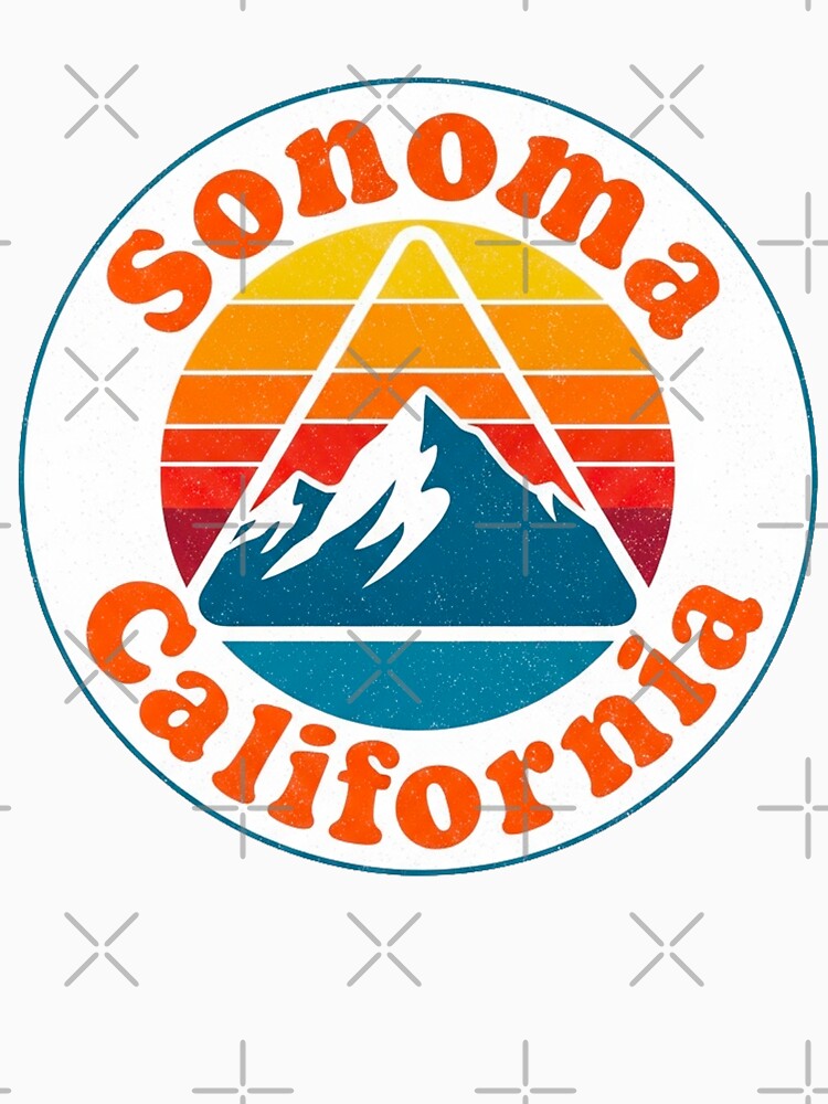 70s California Retro by Pollock